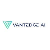 Vantedge AI logo - Similar company to Vantage Ai