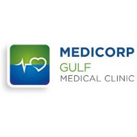 MEDICORPGULF MEDICAL CLINIC LLC logo - Similar company to 4D Design