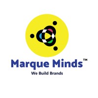 Marque Minds logo - Similar company to Influencertank