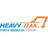 Heavy Tekk Inc logo - Similar company to Pro-Lynx Inc