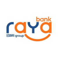 PT Bank Raya Indonesia Tbk. logo - Similar company to Beyond Research | Community & Learning