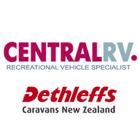 Central RV New Zealand