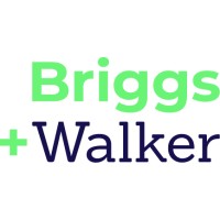 Briggs + Walker logo - Similar company to Pepperminds