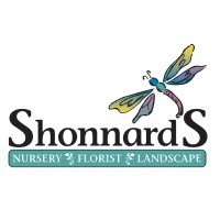 Shonnard's Nursery, Florist & Landscape logo - Similar company to Ecosystems Total Outdoor Solutions