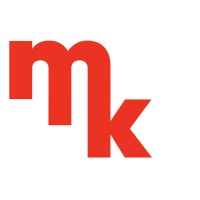 mk | Management&Consulting logo