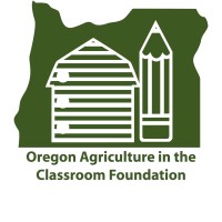 Oregon Agriculture in the Classroom logo - Similar company to Cana'S Feast Winery