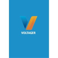 Voltager logo - Similar company to Atarjamat