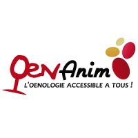 Oenanim logo - Similar company to Viniserve