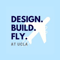 Design/Build/Fly at UCLA logo - Similar company to Design Build Fly At University Of Washington