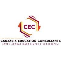 CanzAsia Education Consultants (CEC) logo - Similar company to Fina Trust Microfinance Bank Limited