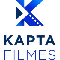Kapta Filmes logo - Similar company to Tools Eventos