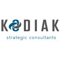 Kodiak Strategic Consultants logo - Similar company to Cerneos Group, Llc