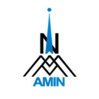Arab modern industries-AMIN logo - Similar company to Soilbound®