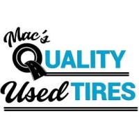 Macs Quality Used Tires logo - Similar company to K-Foreigner Trading