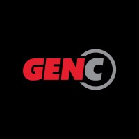 Gen C Communications logo - Similar company to Sct Design & Drafting Inc.