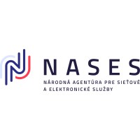 Národná agentúra pre sieťové a elektronické služby logo - Similar company to Dc Bars