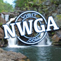 Visit NorthWest Georgia logo - Similar company to Rdh