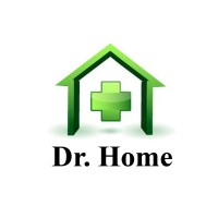 Dr Home Medical Service logo - Similar company to Medelit Home & Online Healthcare