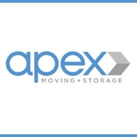 Apex Moving + Storage logo - Similar company to Interwest Moving & Storage