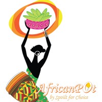 AfricanPot logo - Similar company to Vdl Marine Services Pty Ltd