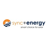 Sync Energy logo - Similar company to Sync Power Solutions