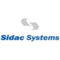 SIDAC Automated Systems logo - Similar company to Precision Cobotics