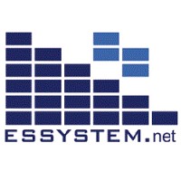 ESSystem logo - Similar company to Esystem