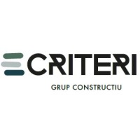 Criteri Grup Constructiu logo - Similar company to Habitat Ra