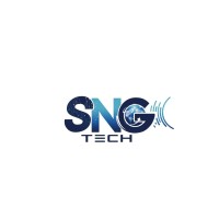 SNG Tech logo - Similar company to Radiance Tech Solution