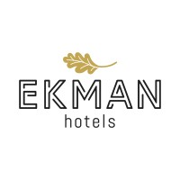 Ekman Hotels logo - Similar company to Uppdraget