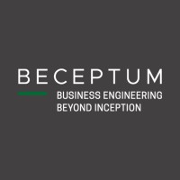 Beceptum International GmbH logo - Similar company to Remand Clean