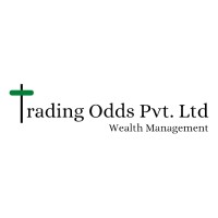 Trading Odds Pvt. Ltd logo - Similar company to Trading Friday