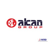 AKAN GROUP MARINCRANE logo - Similar company to Apastron Model Satellite Team