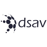 Distributed Sound & Video Ltd logo - Similar company to Erictron Ai