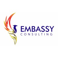 Embassy Consulting logo - Similar company to Transformative Development Capacities (Tdc)