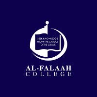Al Falaah College logo - Similar company to George Group