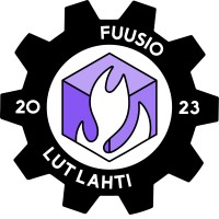 Fuusio ry logo - Similar company to Gimara Ltd