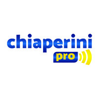 Chiaperini Pro logo - Similar company to Techto Brasil