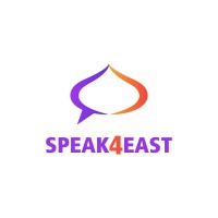 Speak4East logo - Similar company to Locxpress