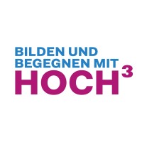 HochDrei e.V. logo - Similar company to Demokratiebildung / Peco-Institut E.V.