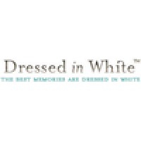 Dressed In White