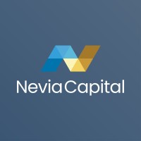 Nevia Capital logo - Similar company to Lnkbridge