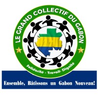 Le Grand Collectif du Gabon logo - Similar company to Cnts-Tchad
