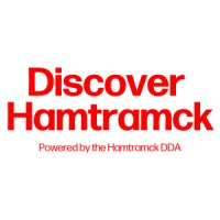 Discover Hamtramck logo - Similar company to Environmental Educators Of North Carolina