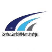 Marine and offshore insight logo - Similar company to Shipinspect.Uk