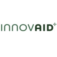 INNOVAID A/S logo - Similar company to Disability Tech Denmark