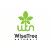 Wise Tree Naturals logo - Similar company to Gorky És Zentai Kft.