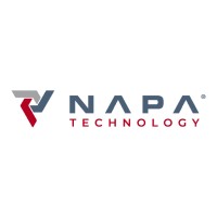 Napa Technology logo - Similar company to Vini Tech