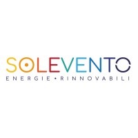 SOLEVENTO IMPIANTI S.r.l. logo - Similar company to Solarfast Service