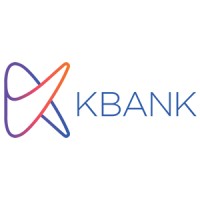KBank logo - Similar company to 케이뱅크(Kbank)